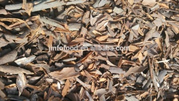 China cassia broken grade A& B