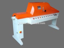 Ceramic roller grinding machine, roller cleaning machine, SISIC roller grinding machine, SISIC roller cleaning machine