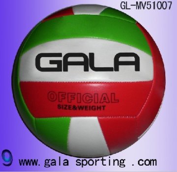 pu volley ball