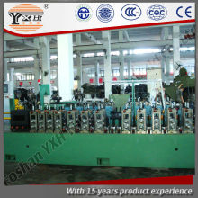High Efficiency Thin Wall Water Transportation SS Pipe Machine