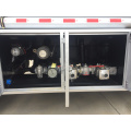 Brand New DFAC 6X2 6000gallons fuel delivery trucks