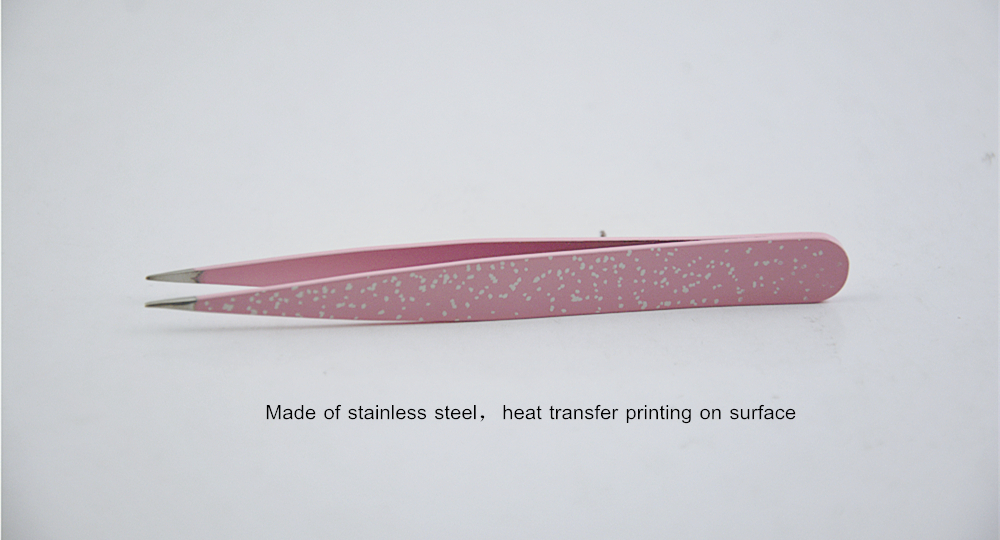 Pinzas puntiagudas Tweezerman Tweezerman Pointed Tweezers