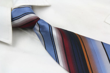 Polyester Woven Neckties