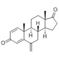 Exemestane CAS 107868-30-4