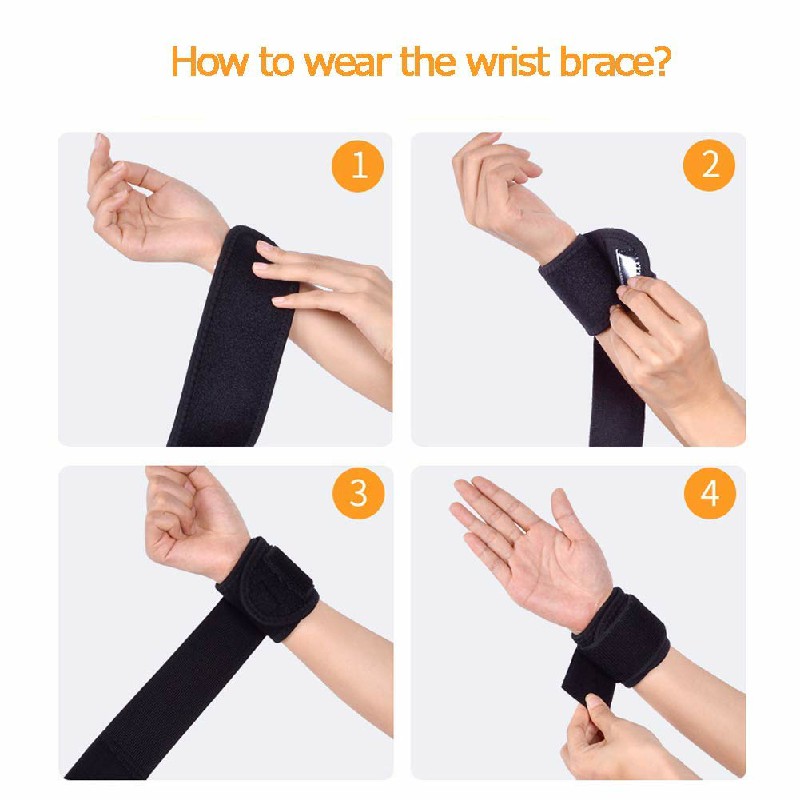 Wrist Support