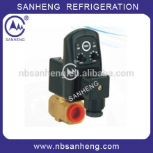 SHE Auto Water Drain Valve