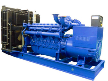 1mw-500mw Generating Station Power House