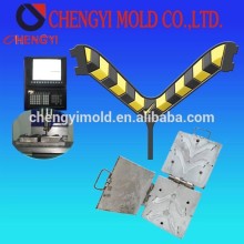 china pvc slipper upper mould