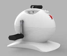 2014 new model easy rider electric bike