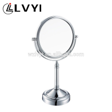 LY-2251 Double Side Makeup Cosmetic 3X 5X 7X 10X Magnify Mirror