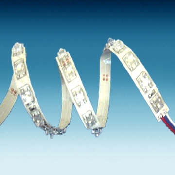 Flexible Superflux LED Light Ribbon
