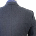 Men Business Men Blazer Chaqueta Slim Fit Traje informal