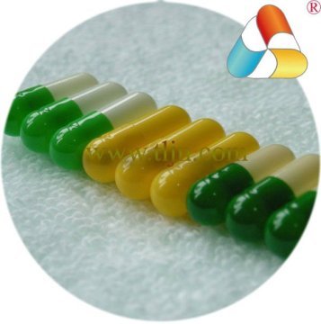 good quality empty capsule