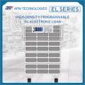 Carga electrónica de CC programable de 600 V / 22000 W