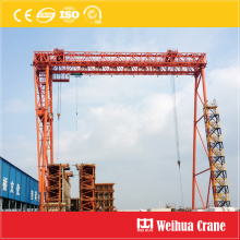 GRANTINE DE GANTRY GIRDER