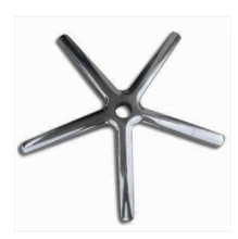 GX Aluminum Die Casting Chair Base