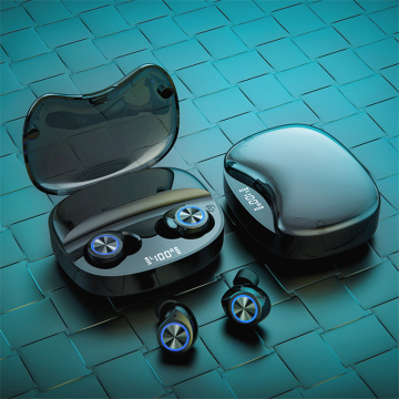 Custom Wireless Headphone Waterproof Earbuds TWS Sport Hands Ear buds Earphone Wireless