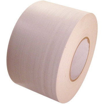 Doek wyt brún adhesive vinyl duct tape