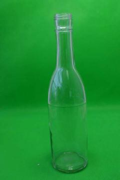 GLB550060 argopackaging 550ML yellow wine galss bottle