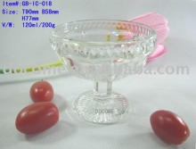 Juice&amp;icecream cup/bowl