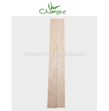 Hot sale wood paint stirrer/wood paint sticks