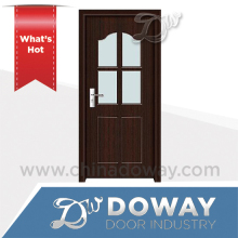 lastest designed plywood door