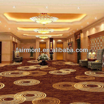 Natural Fiber Carpet Customized Size