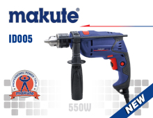 550 13mm Power Tools -Impact Drill (ID005)