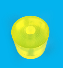 High Load bearing capacity engineering sheet PU