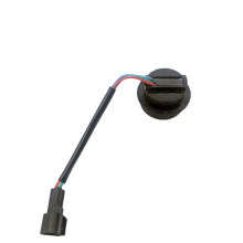 Cost-Effective 115-120HP Yamaha Outboard Engine Parts - Trim and Tilt Switch 6R3-82563-00