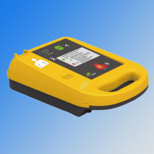 CE Approved Automatic External Defibrillator