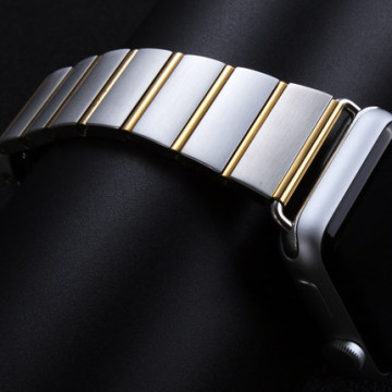 Kates Metal Bracelet for Apple Watch Parts