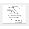 SRBM series Rotary switch