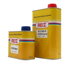 Reiz Car Paint Clear Coat Automotive Paint Mixer