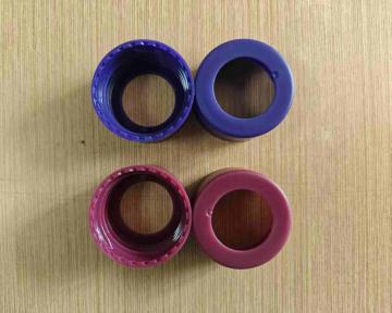 Aromatherapy Cap PP Outer HDPE Inner Plug