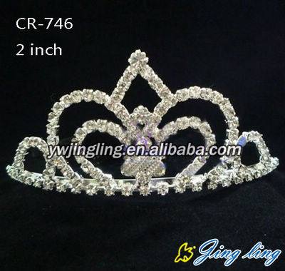 Cheap Wedding Tiaras Crowns