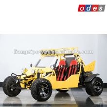 go kart with 1100cc Chery engine