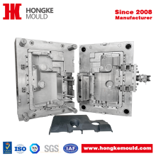 Cylinder Cover Injection Mold