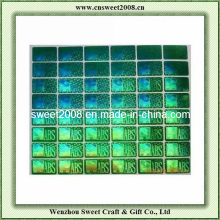 Custom Laser Stickers