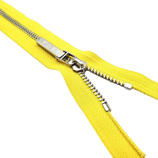 Metal Zipper for Jeans