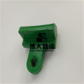 VSI Crusher Parts Rotor Tip