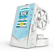 Gingival Troughing for Crown Impressions