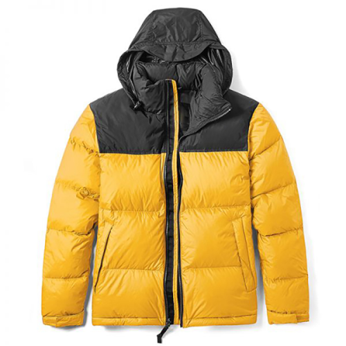 Best Puffer Plus Size Winter Jacket Mens