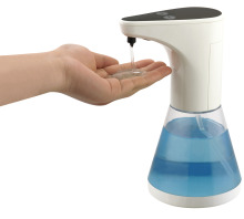 Automatic Sensor Soap Dispenser Foam Bottle