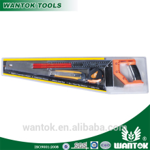 5 in 1 multi-function 22" Hand Saw garden pruning saw set