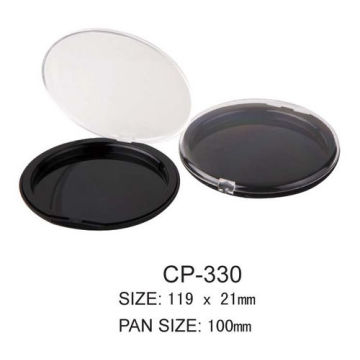 Round Compact Dengan ukuran pan 100mm