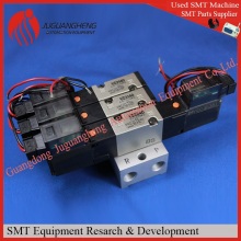 Everlasting H1132A VZ3140 Used Solenoid Valve