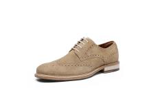 Lop Top Suede men shoes