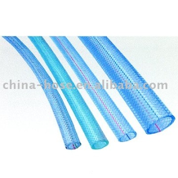 PVC Fiber Braided Hose, PVC Hose