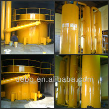 500kw Biomass Gasifier
